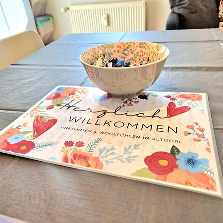 Isar Appartement Altdorf (Lower Bavaria)