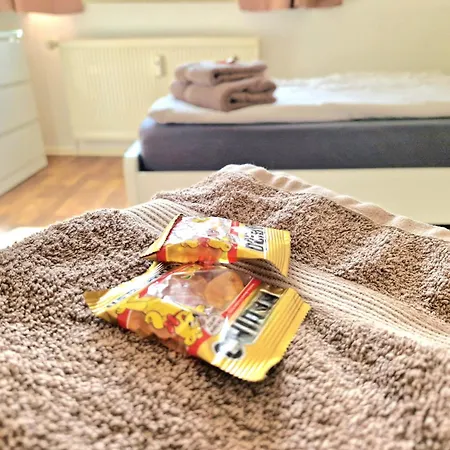 Appartement Isar Altdorf (Lower Bavaria)