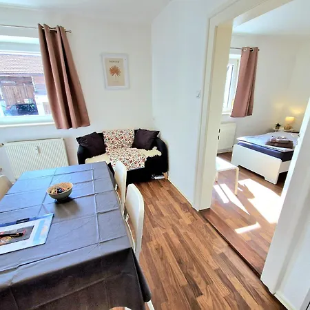 Appartement Isar