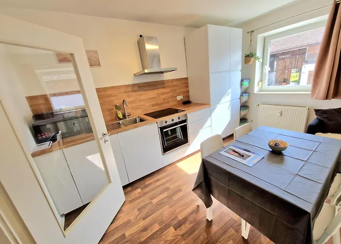 Apartment Isar