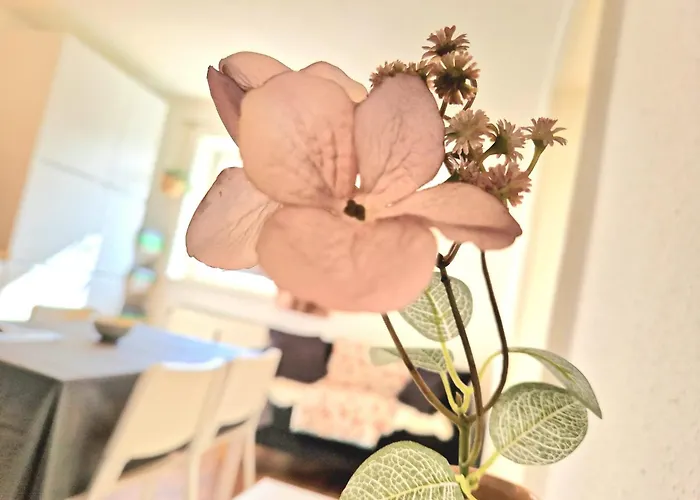 Apartment Isar