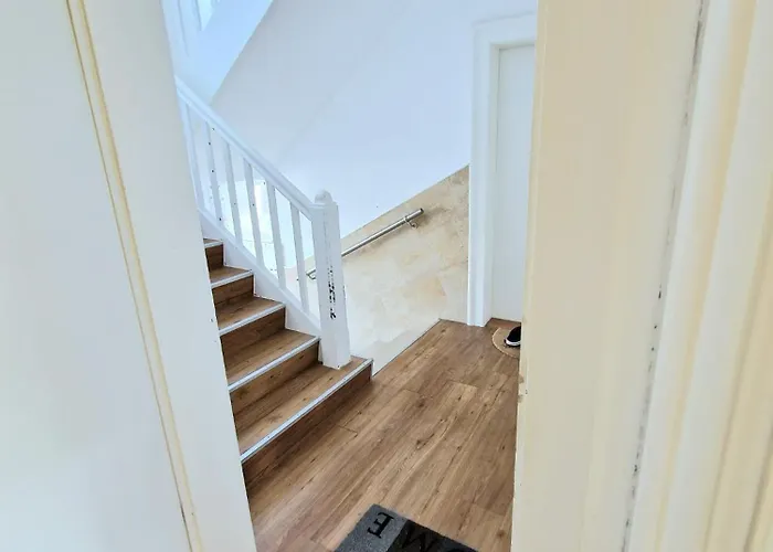 Apartment Isar *