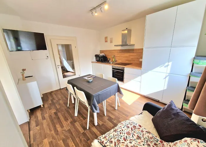 Isar Apartment