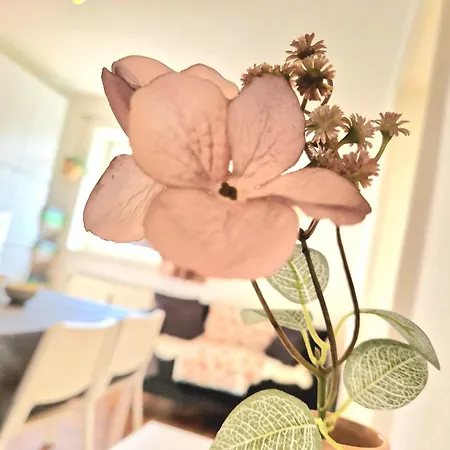 Apartment Isar