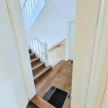 Apartment Isar *