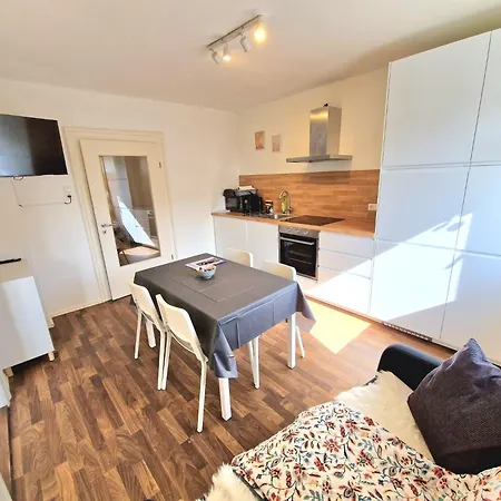Isar Apartment